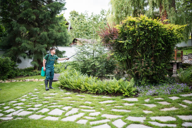 Best Commercial Pest Control Services  in Bowling Green, MD